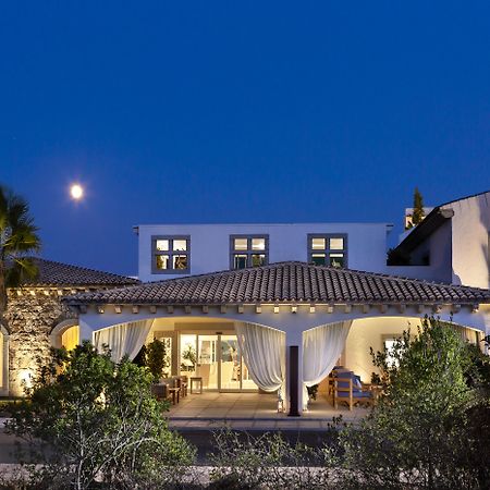 Grand Hotel 坎尼吉翁 外观 照片