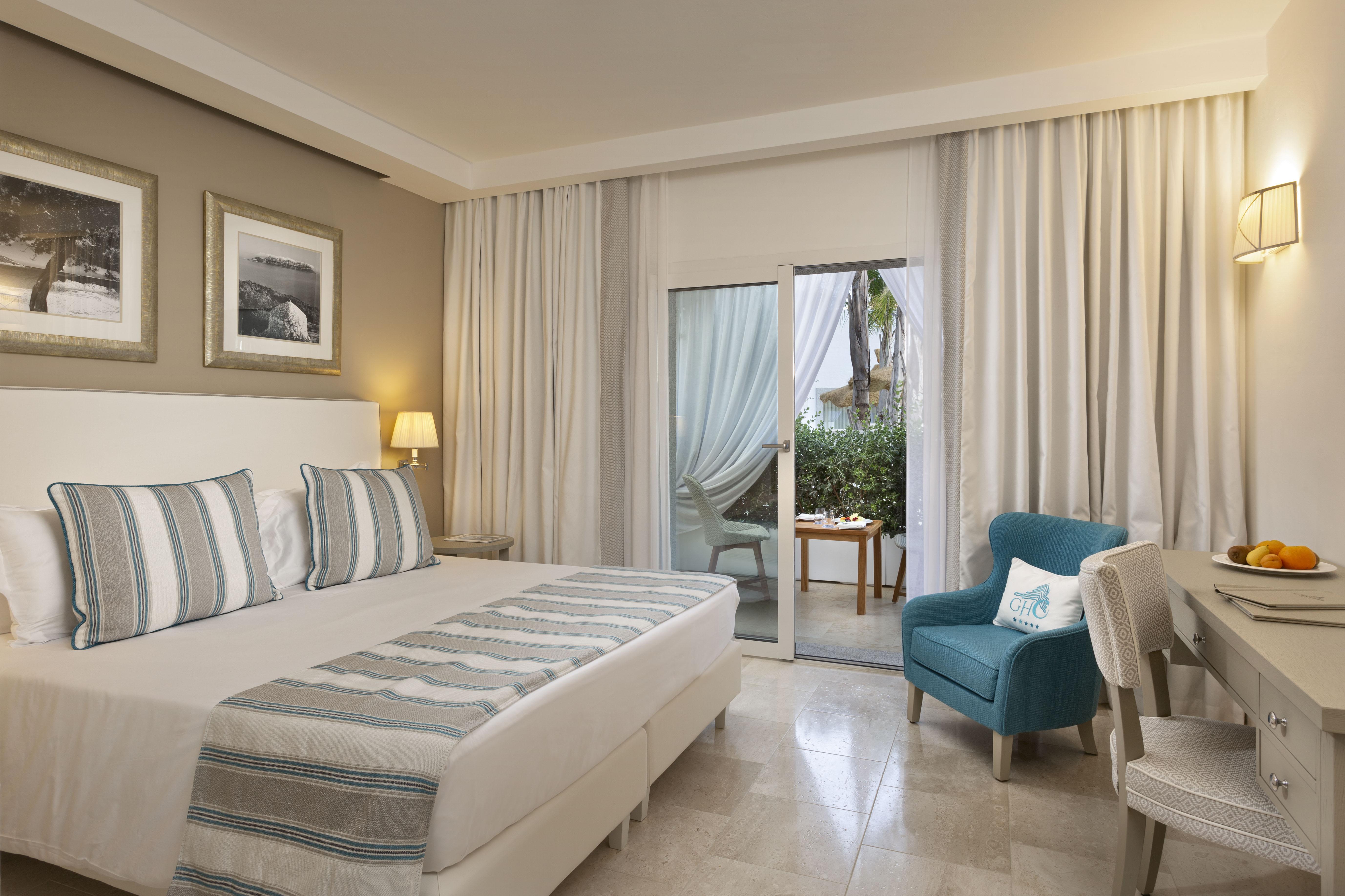 Grand Hotel 坎尼吉翁 外观 照片
