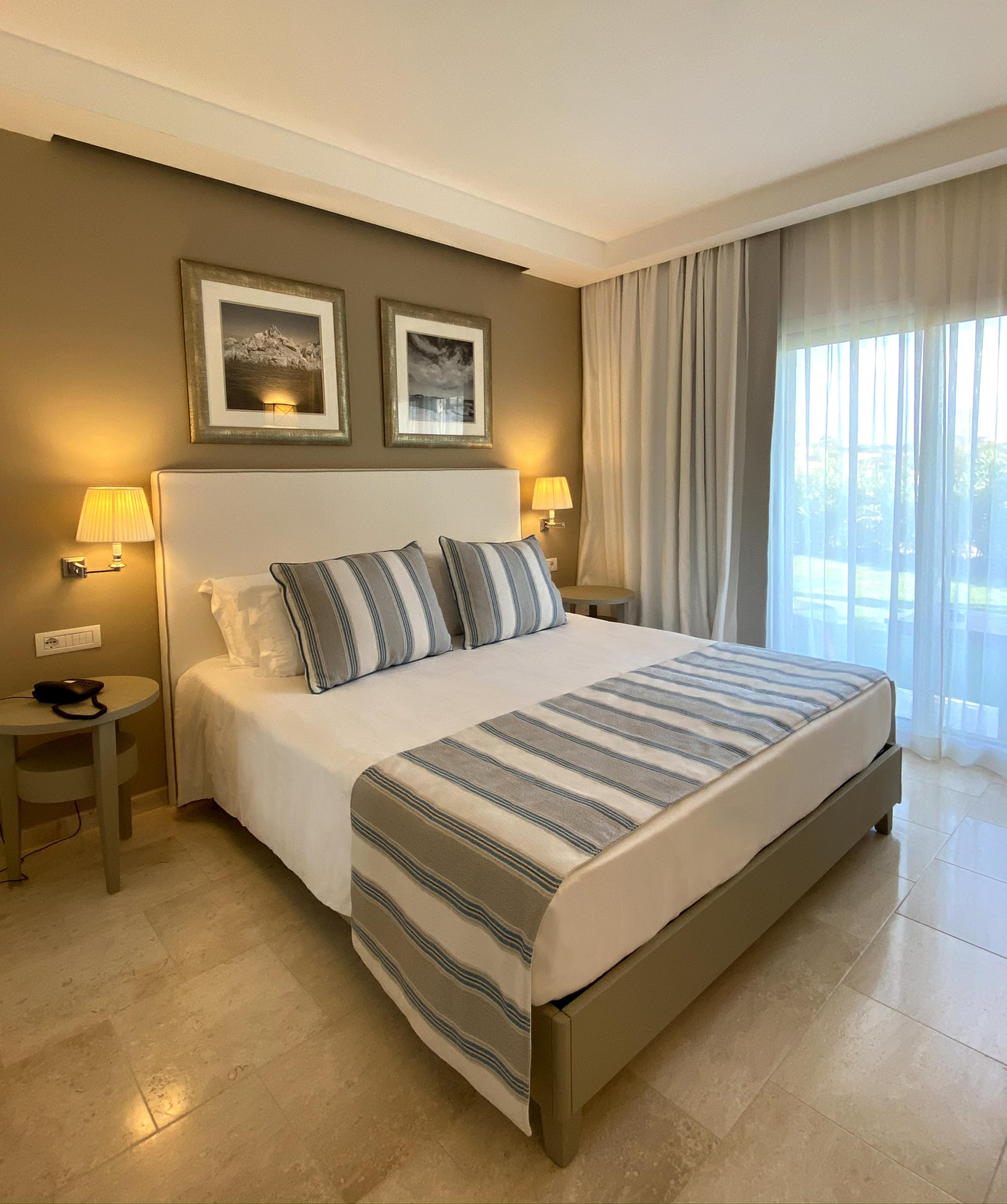 Grand Hotel 坎尼吉翁 外观 照片