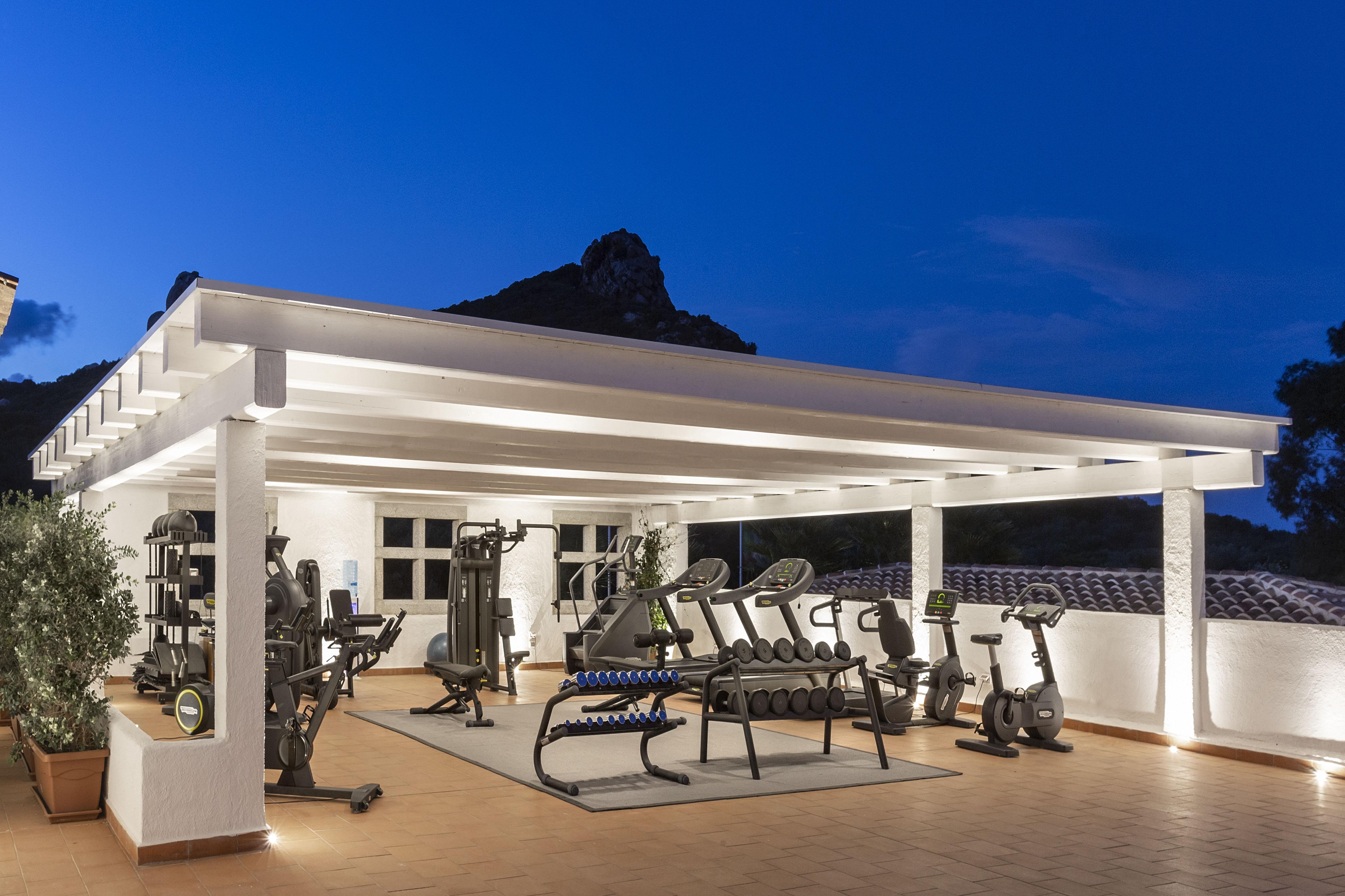 Grand Hotel 坎尼吉翁 外观 照片