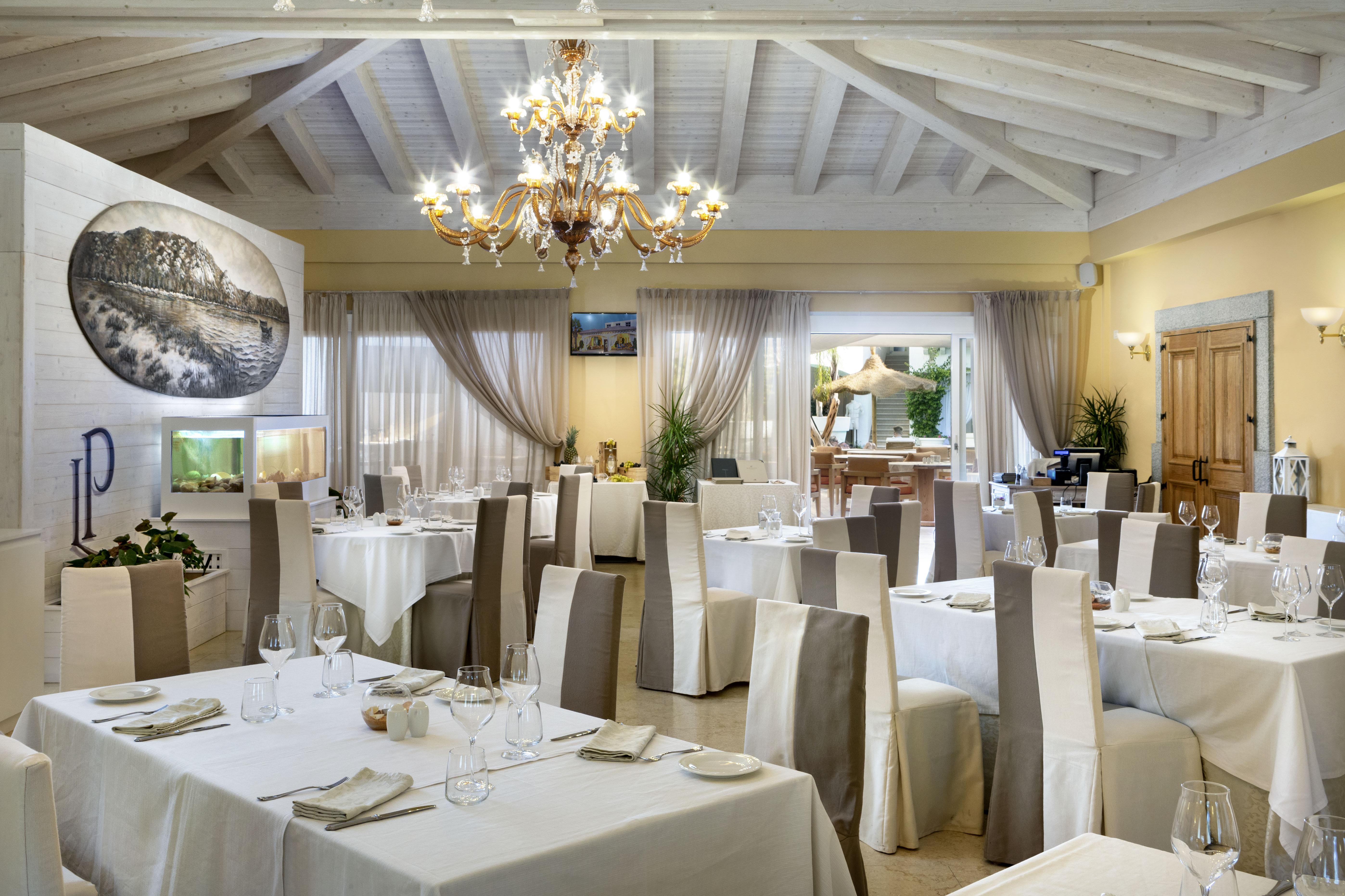 Grand Hotel 坎尼吉翁 外观 照片