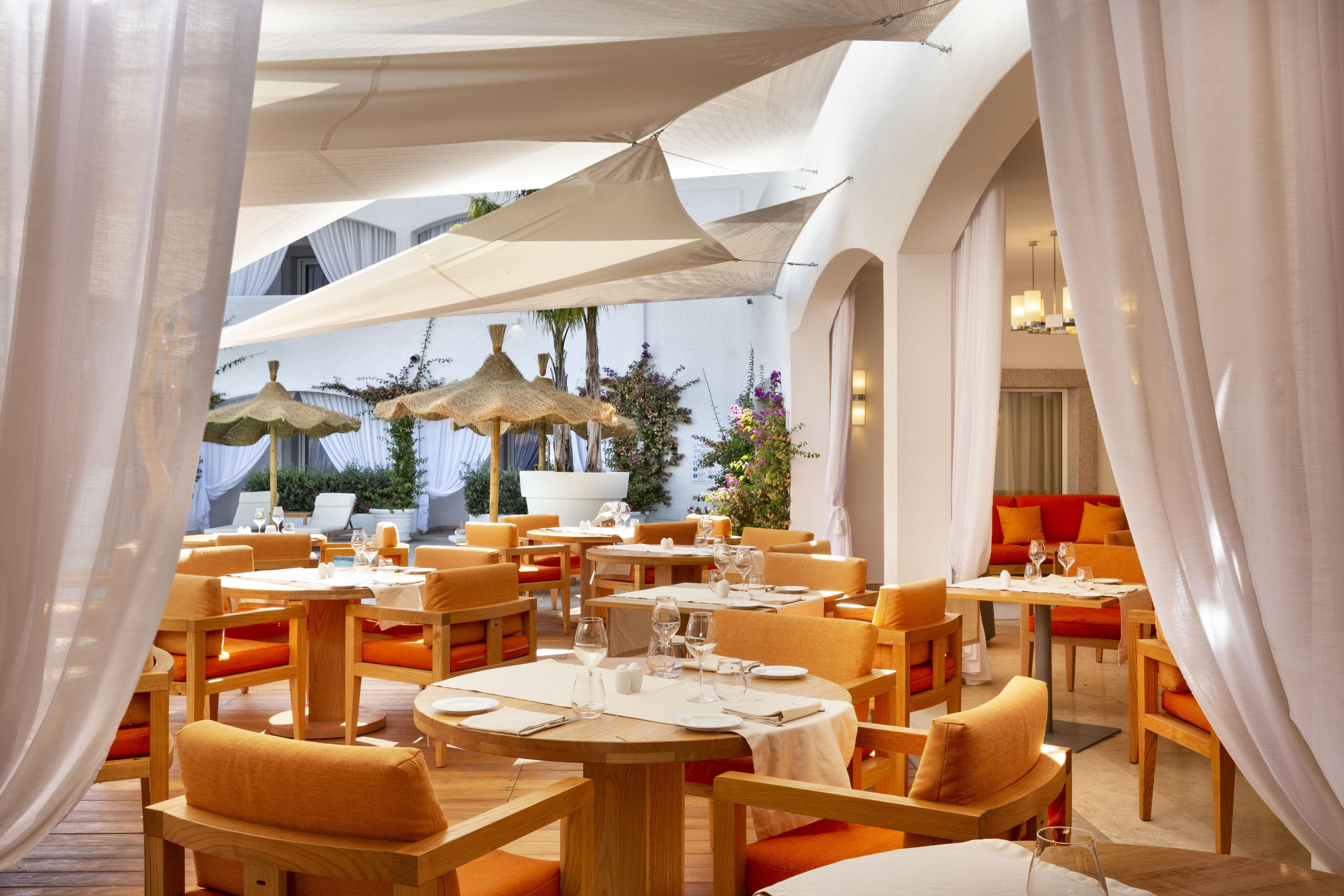 Grand Hotel 坎尼吉翁 外观 照片