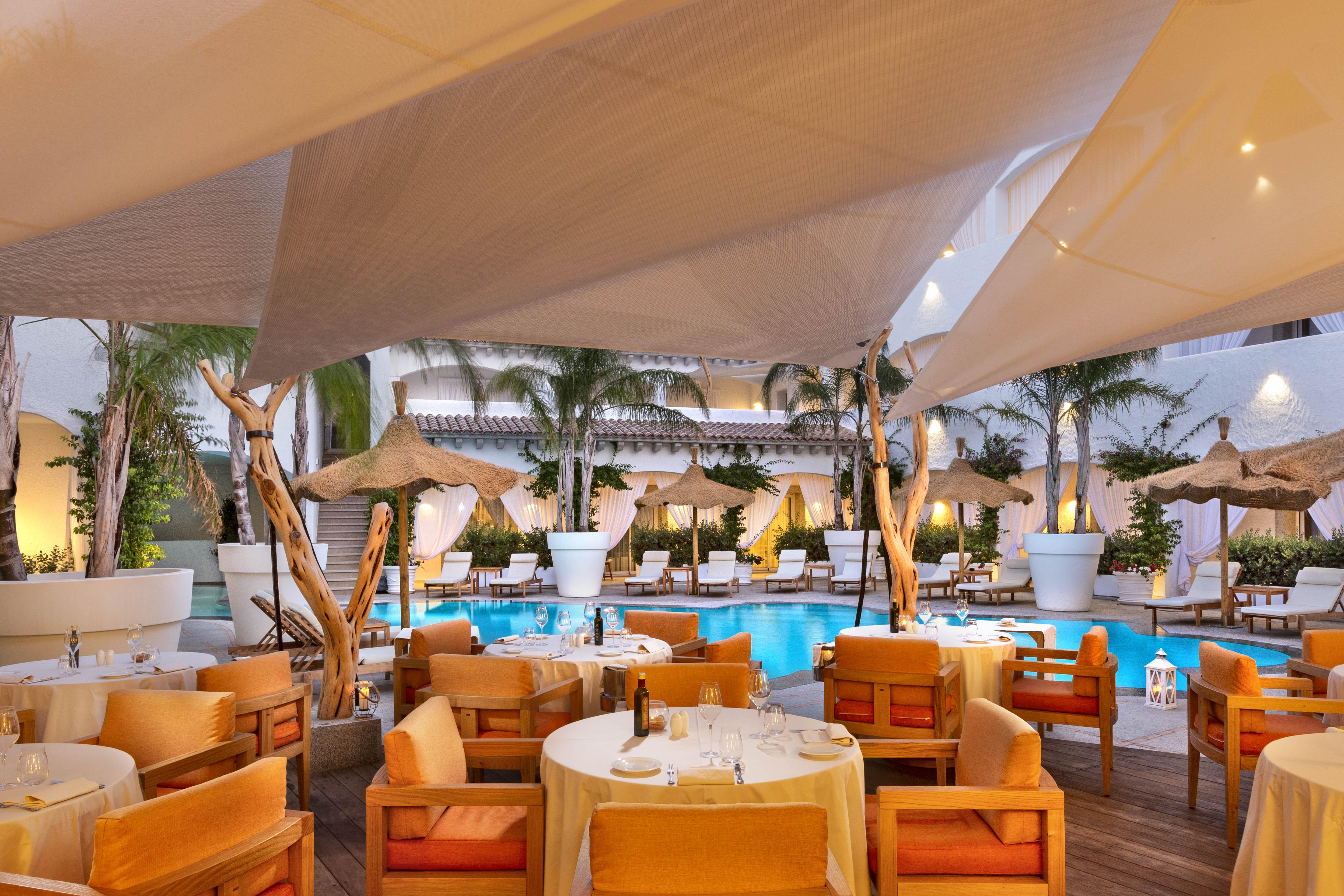 Grand Hotel 坎尼吉翁 外观 照片