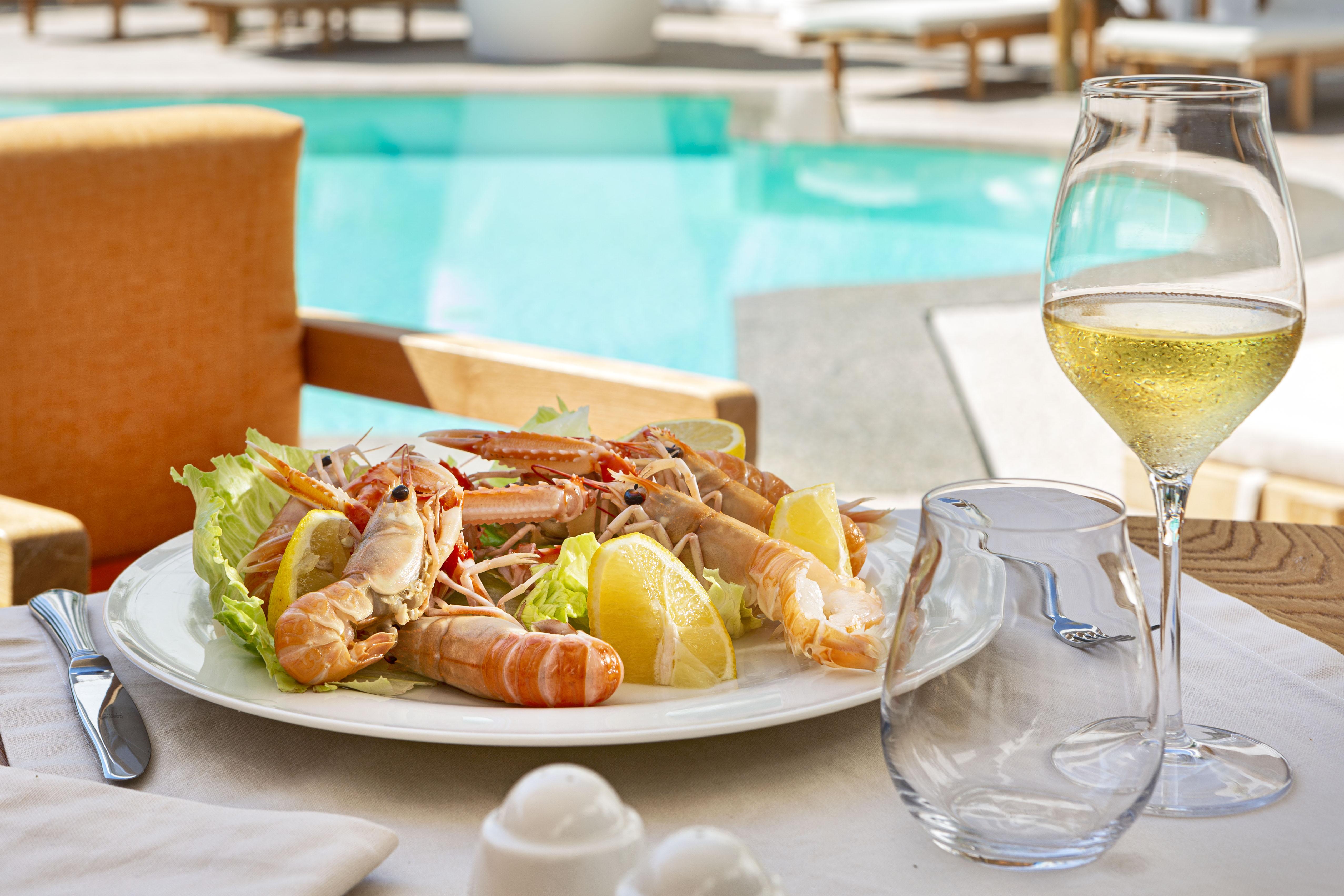 Grand Hotel 坎尼吉翁 外观 照片