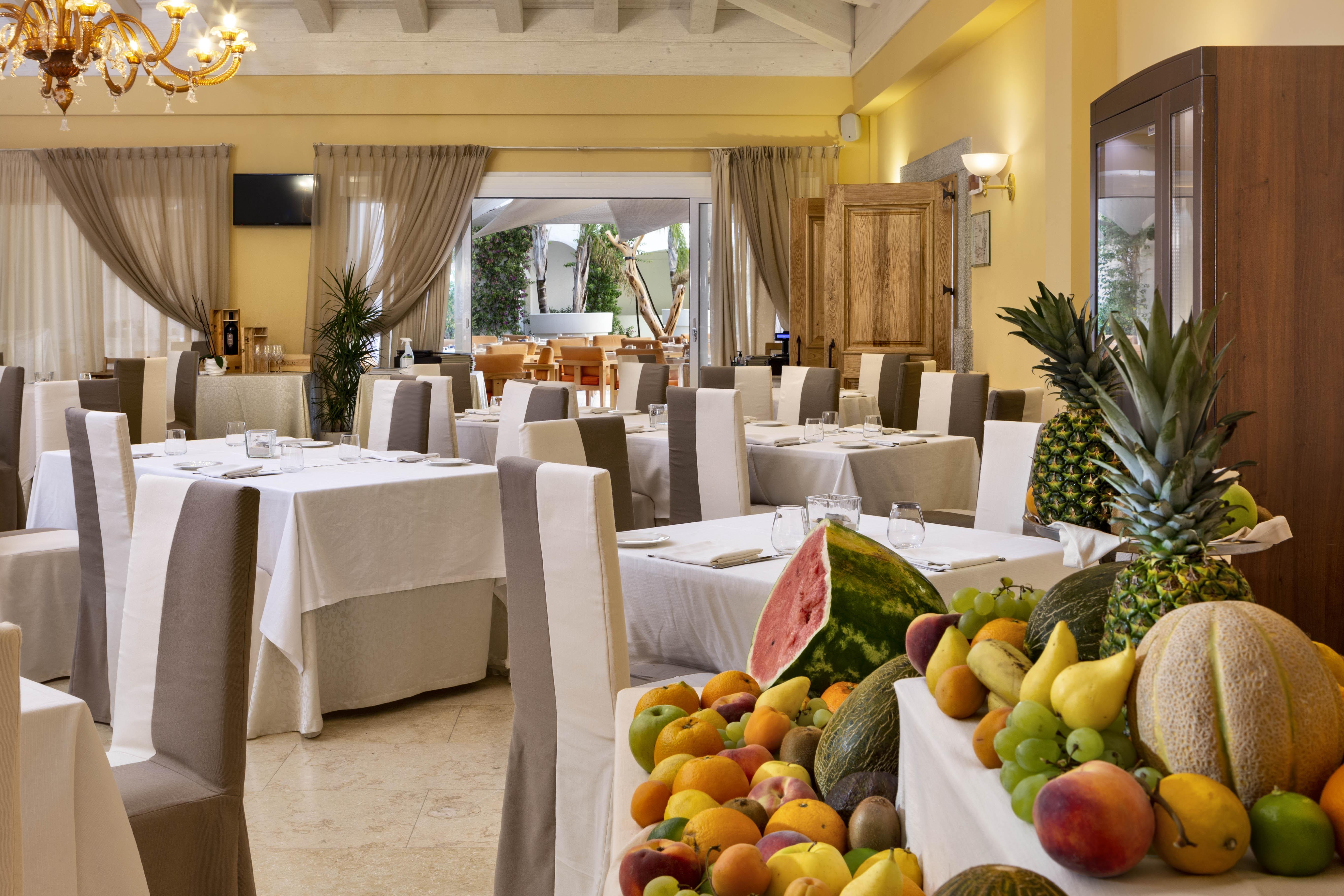 Grand Hotel 坎尼吉翁 外观 照片