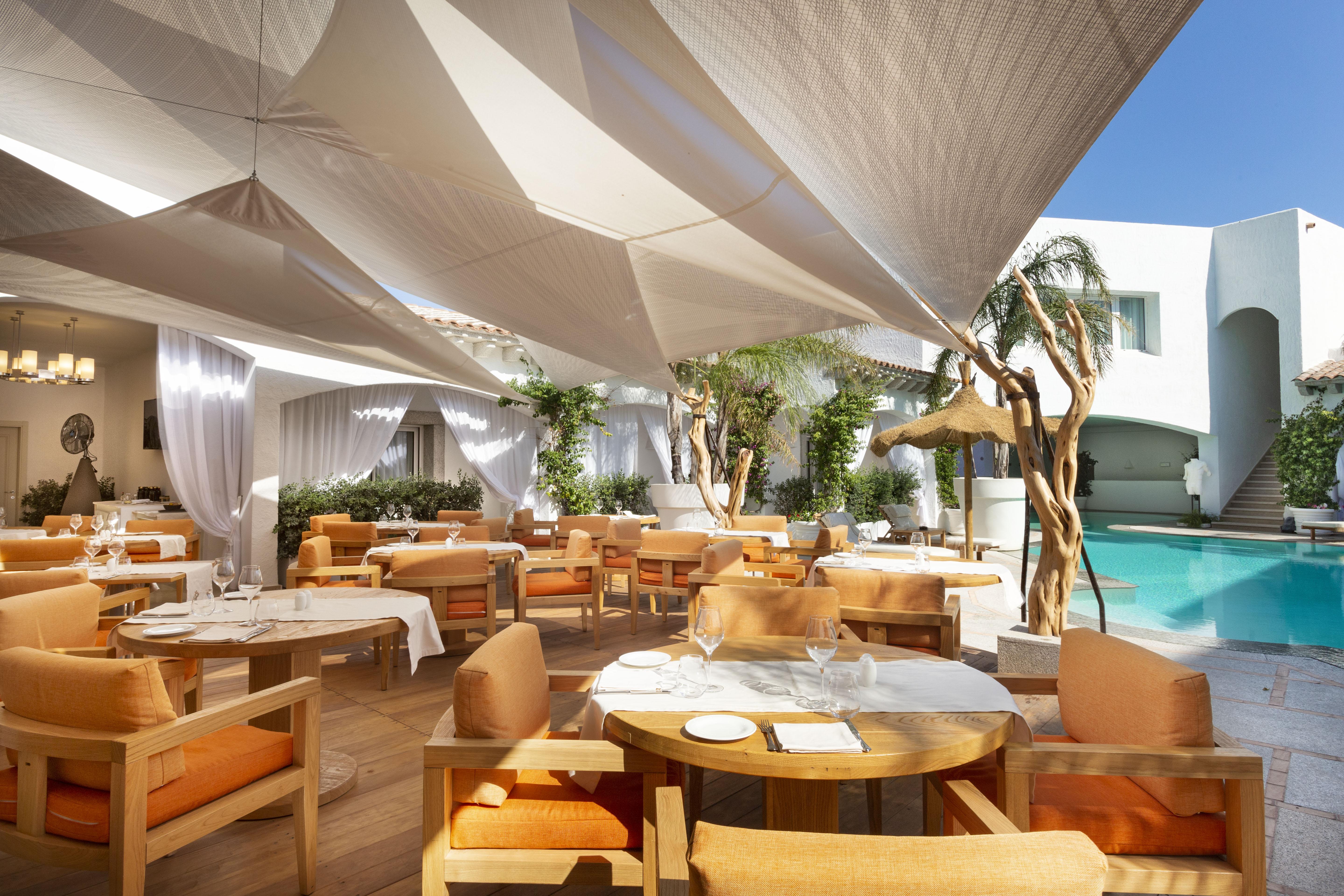 Grand Hotel 坎尼吉翁 外观 照片