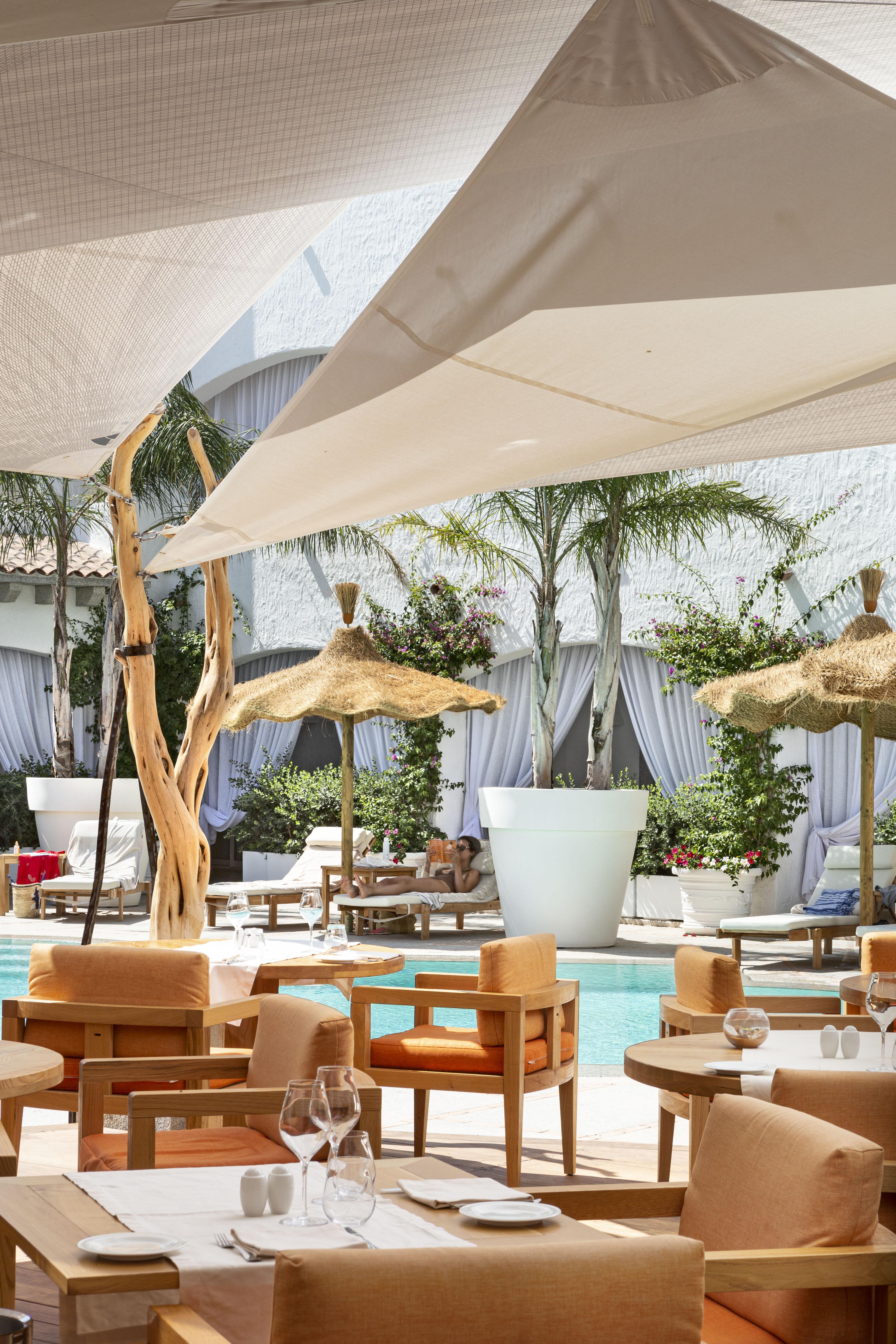 Grand Hotel 坎尼吉翁 外观 照片