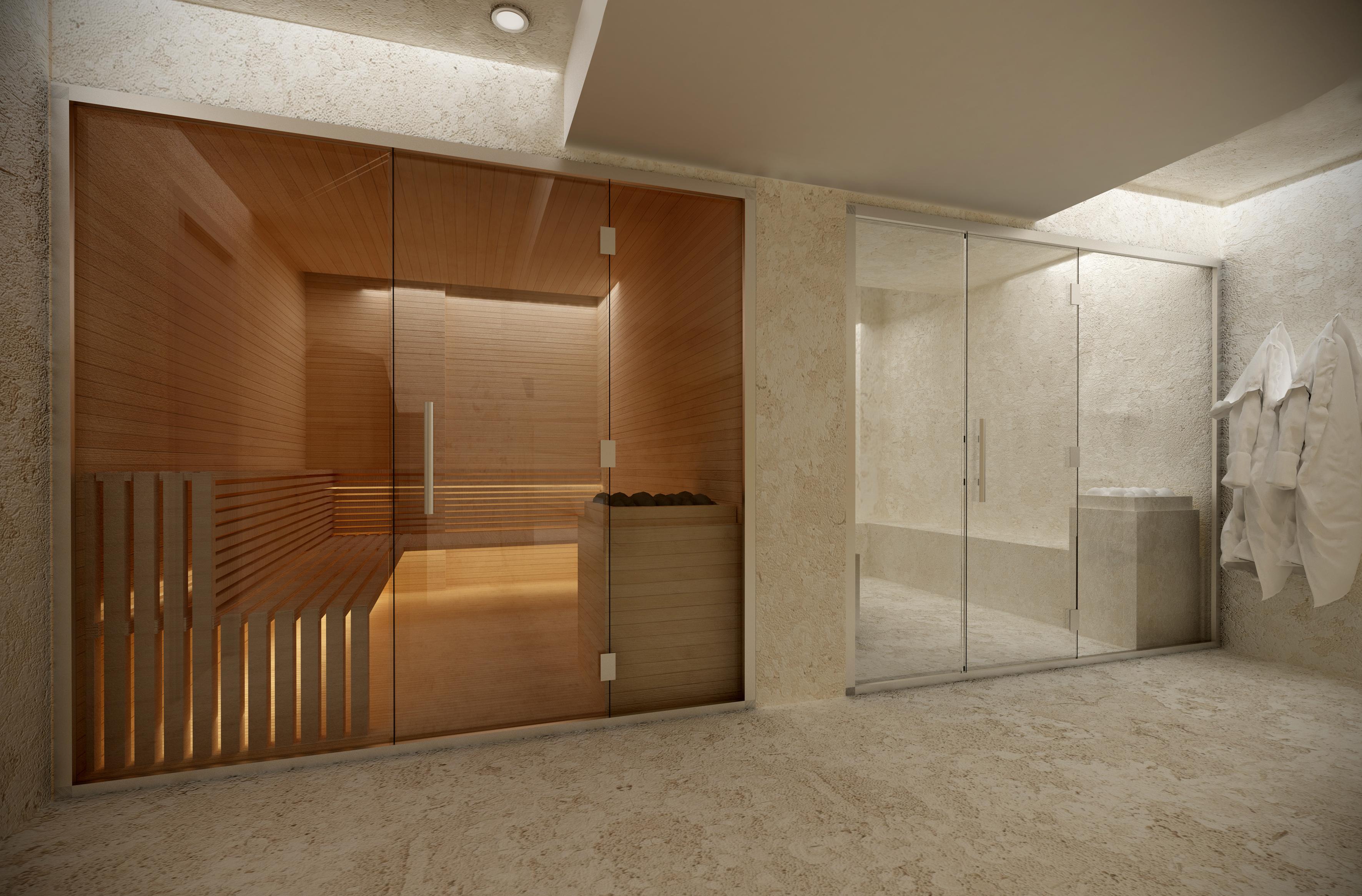 Grand Hotel 坎尼吉翁 外观 照片