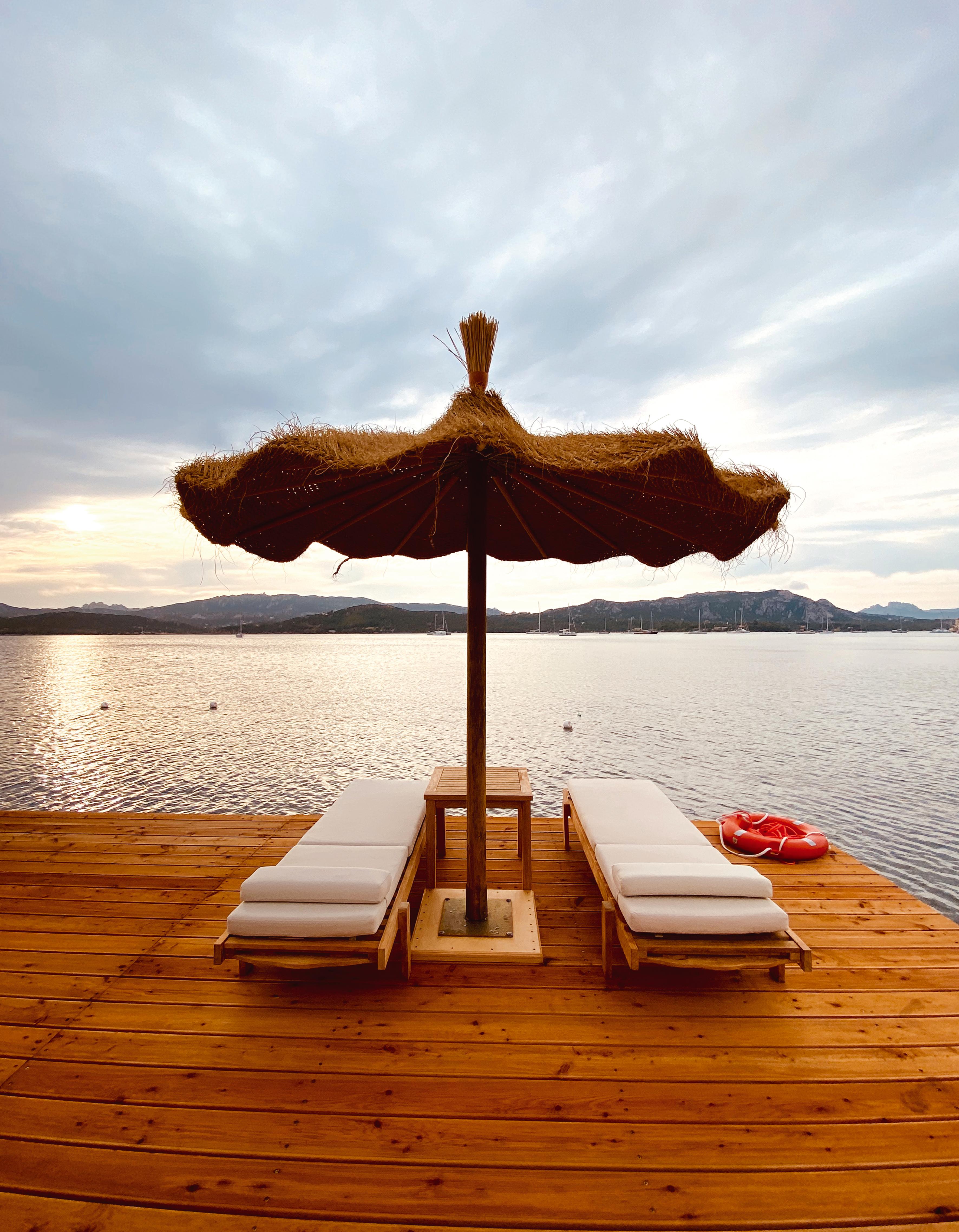 Grand Hotel 坎尼吉翁 外观 照片