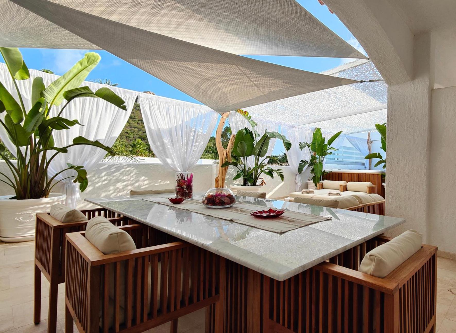 Grand Hotel 坎尼吉翁 外观 照片